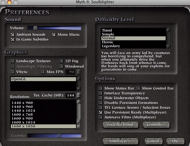 Preferences 1.7.2